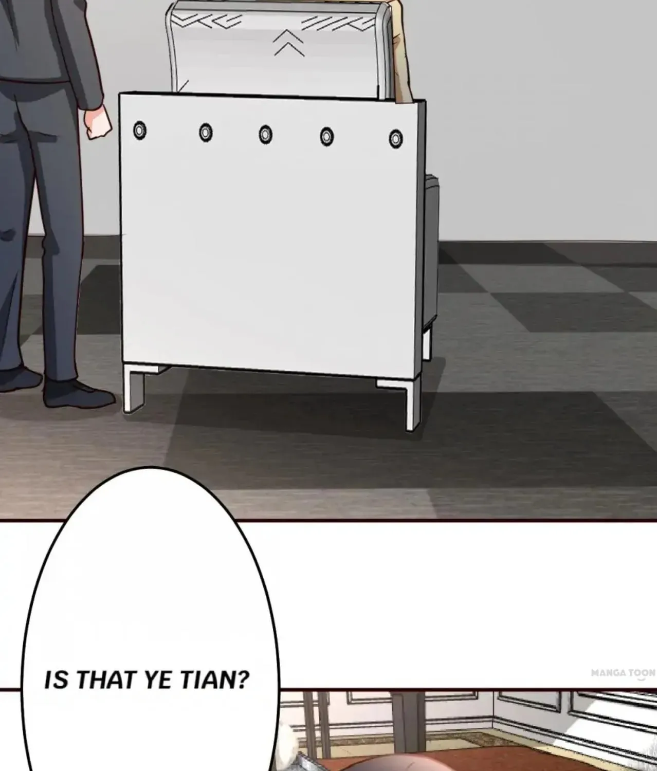 Read Urban Leveling chapter 115 image 2 on Lezhin