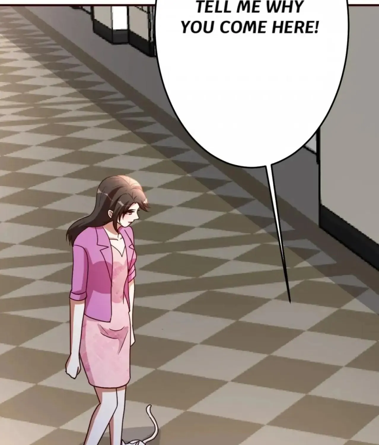 Read Urban Leveling chapter 115 image 20 on Lezhin