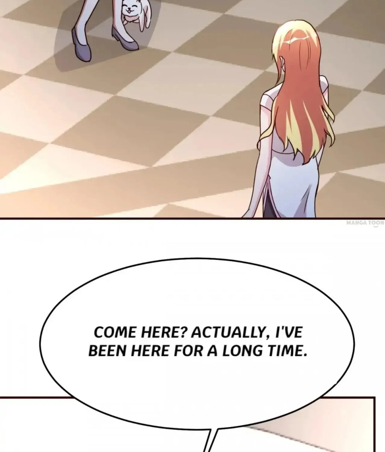 Read Urban Leveling chapter 115 image 21 on Lezhin