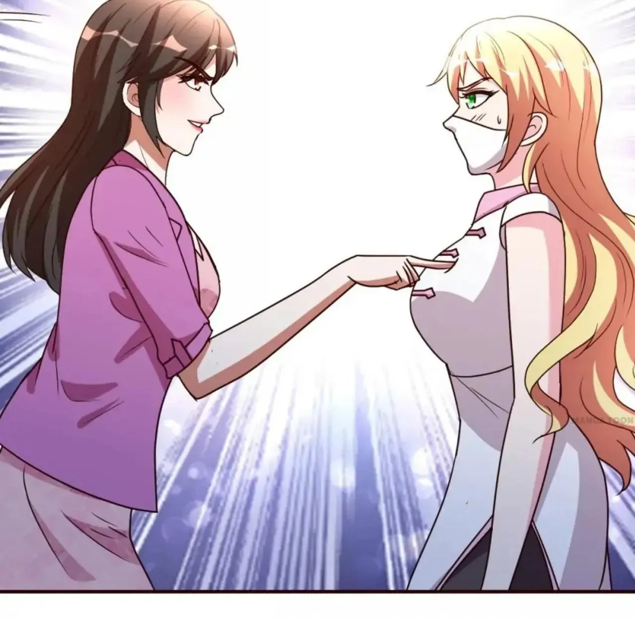 Read Urban Leveling chapter 115 image 24 on Lezhin