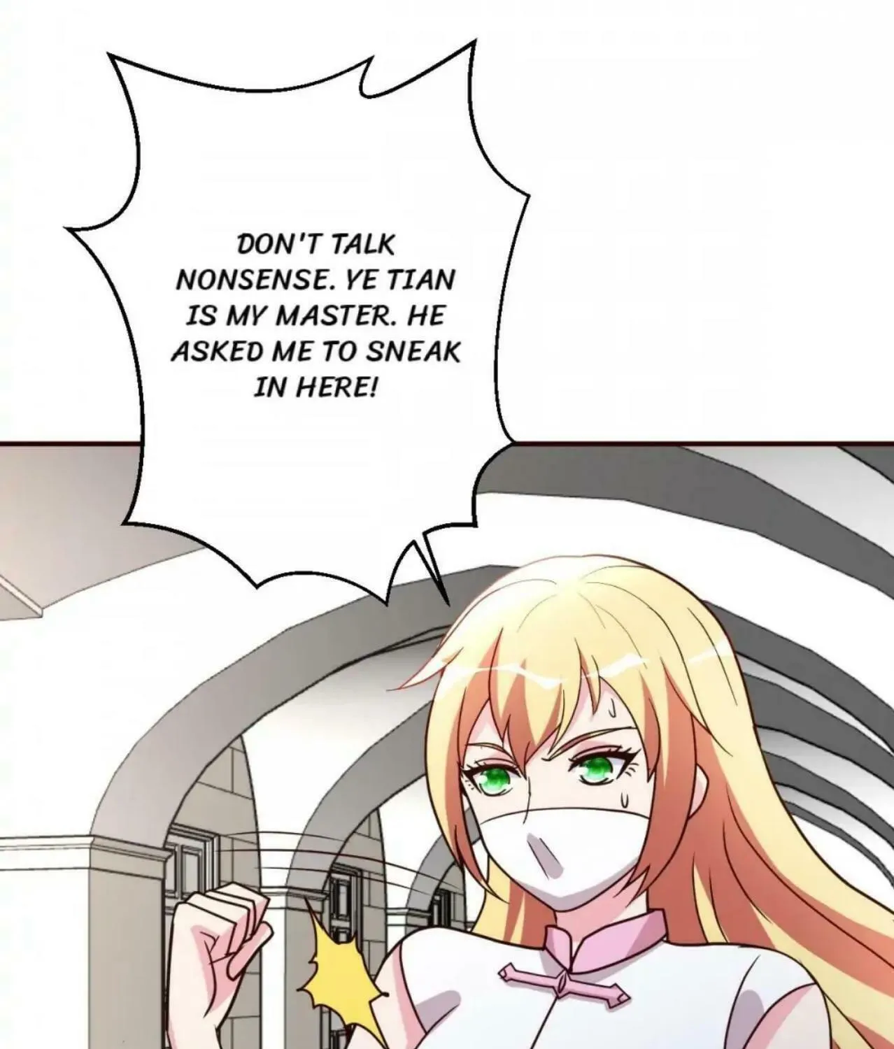Read Urban Leveling chapter 115 image 25 on Lezhin