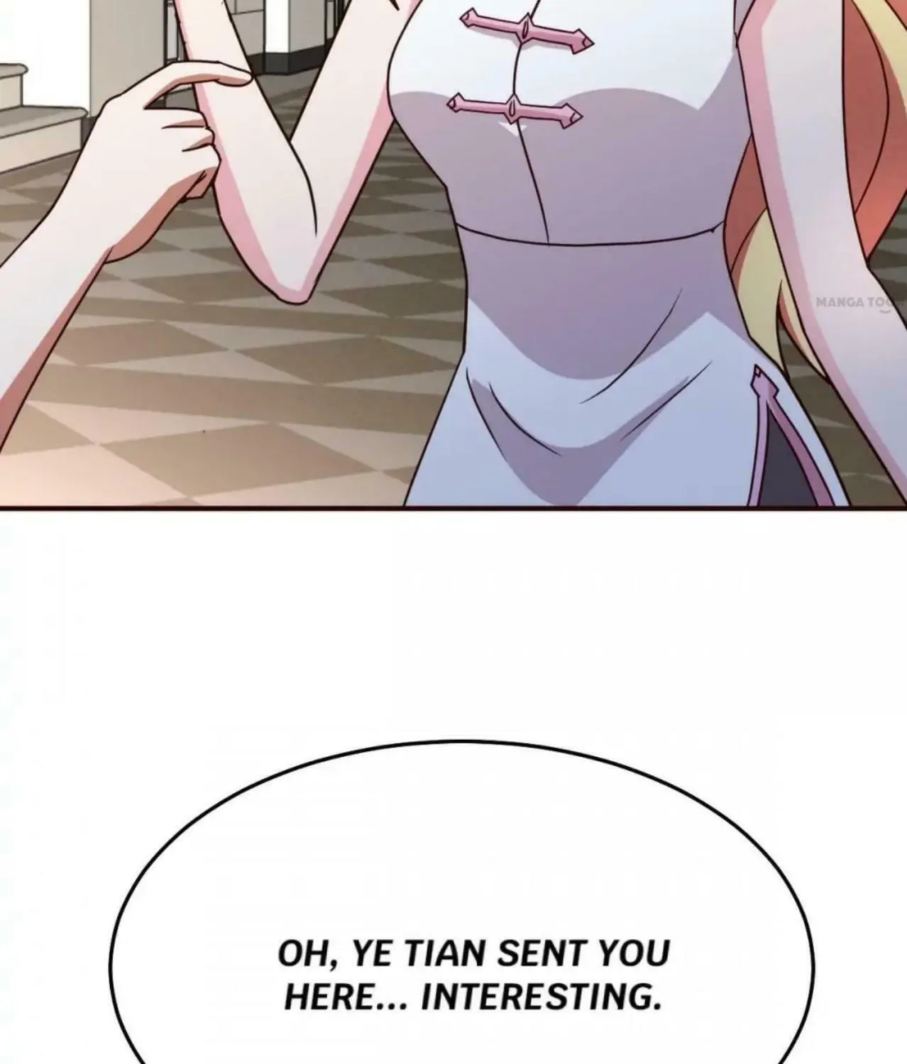 Read Urban Leveling chapter 115 image 26 on Lezhin