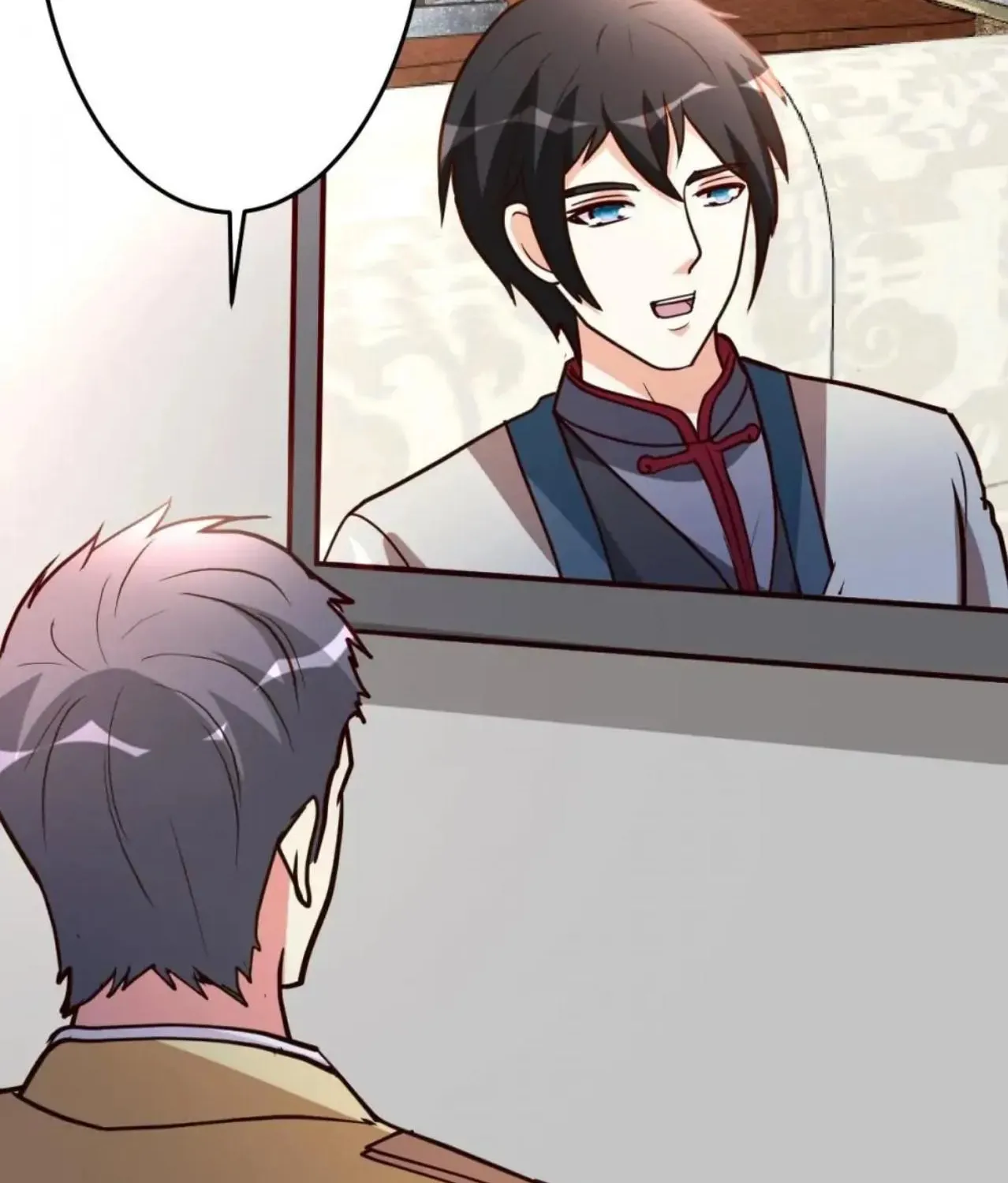 Read Urban Leveling chapter 115 image 3 on Lezhin