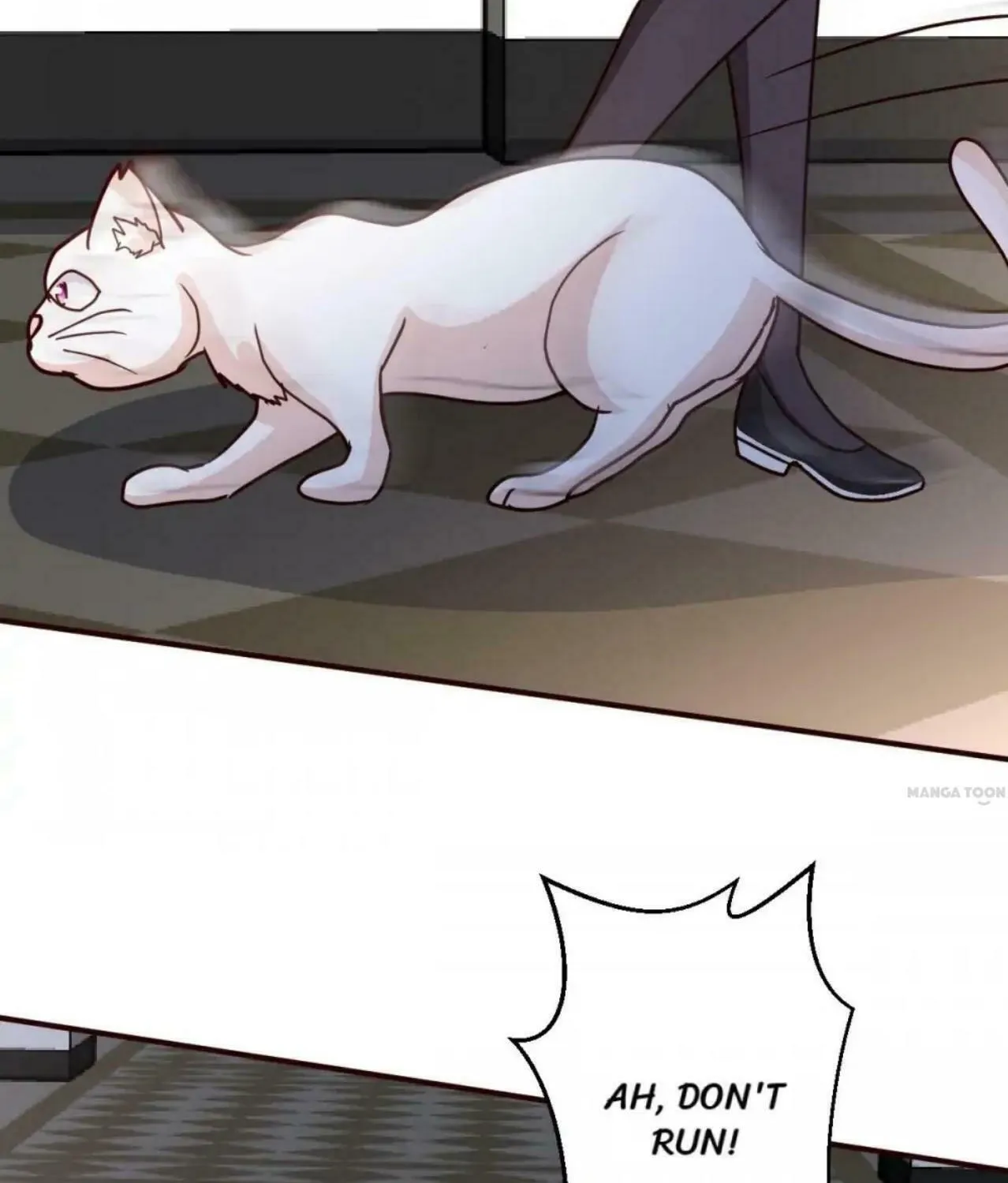 Read Urban Leveling chapter 115 image 34 on Lezhin