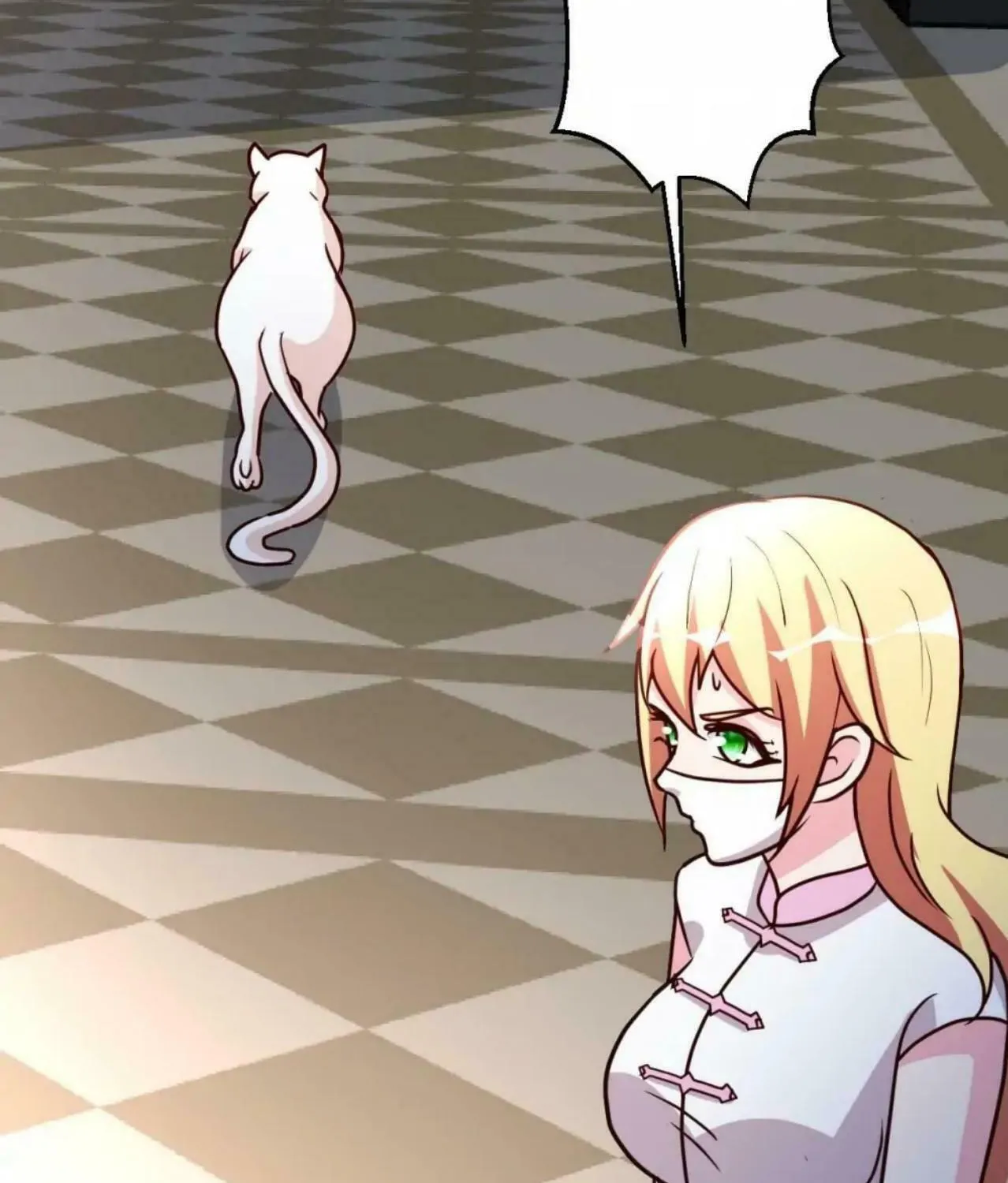 Read Urban Leveling chapter 115 image 35 on Lezhin