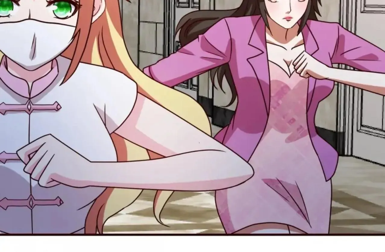 Read Urban Leveling chapter 115 image 45 on Lezhin