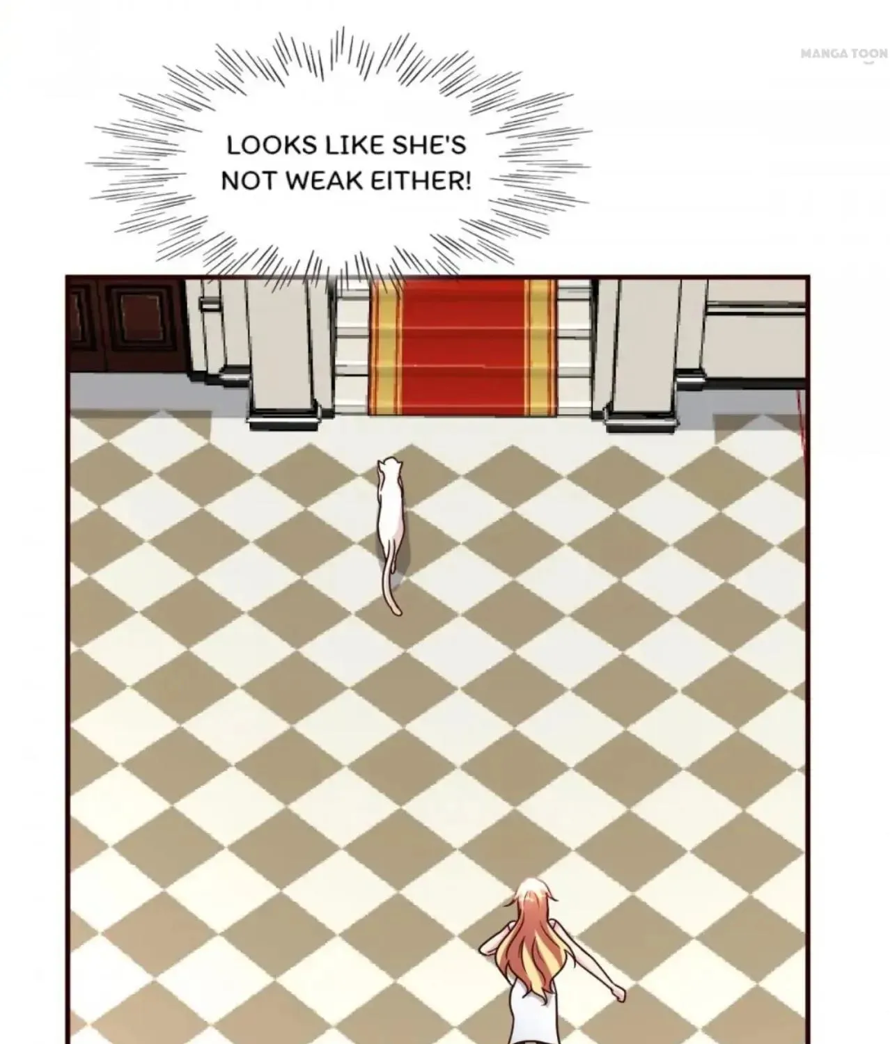 Read Urban Leveling chapter 115 image 46 on Lezhin