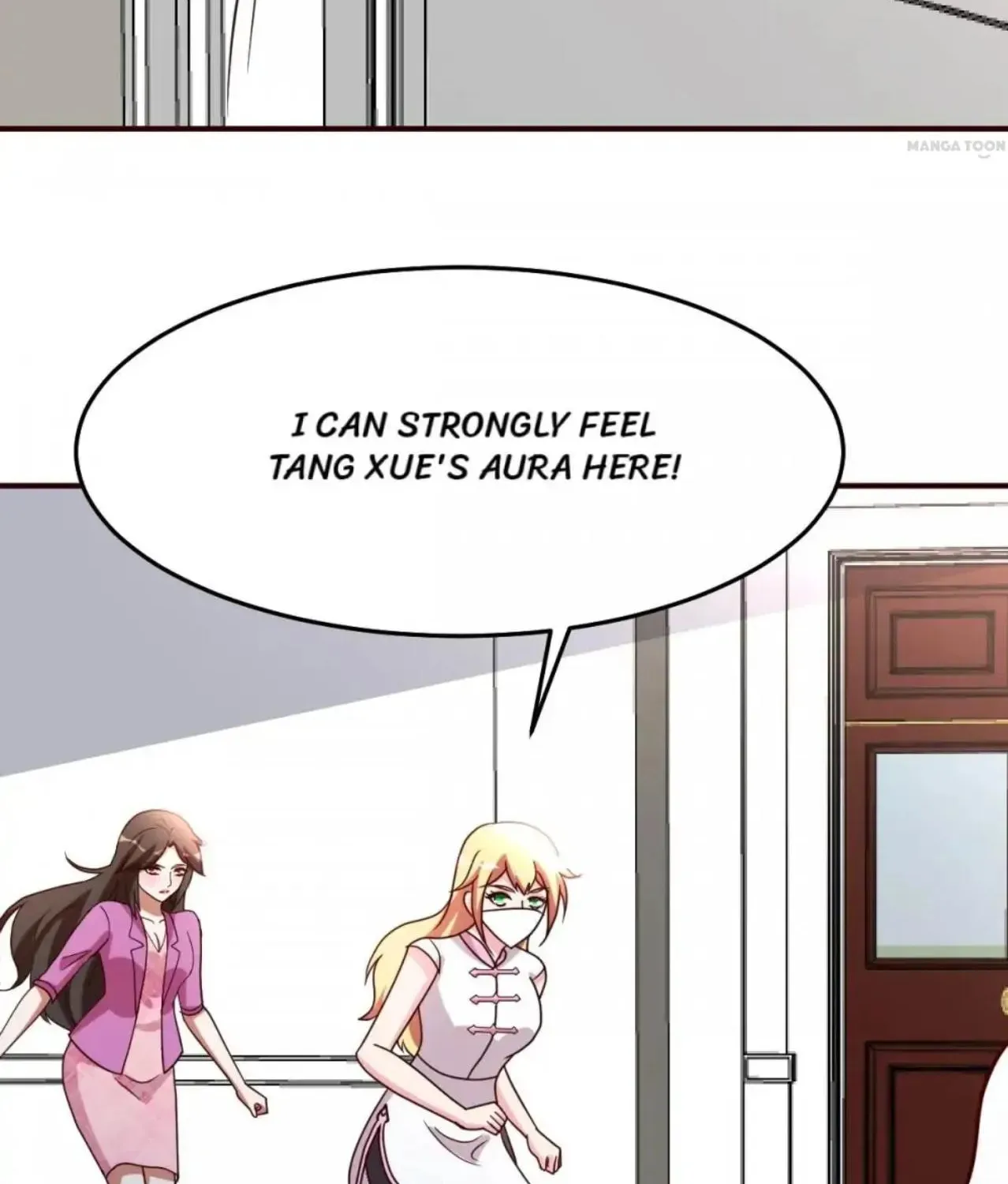 Read Urban Leveling chapter 115 image 49 on Lezhin
