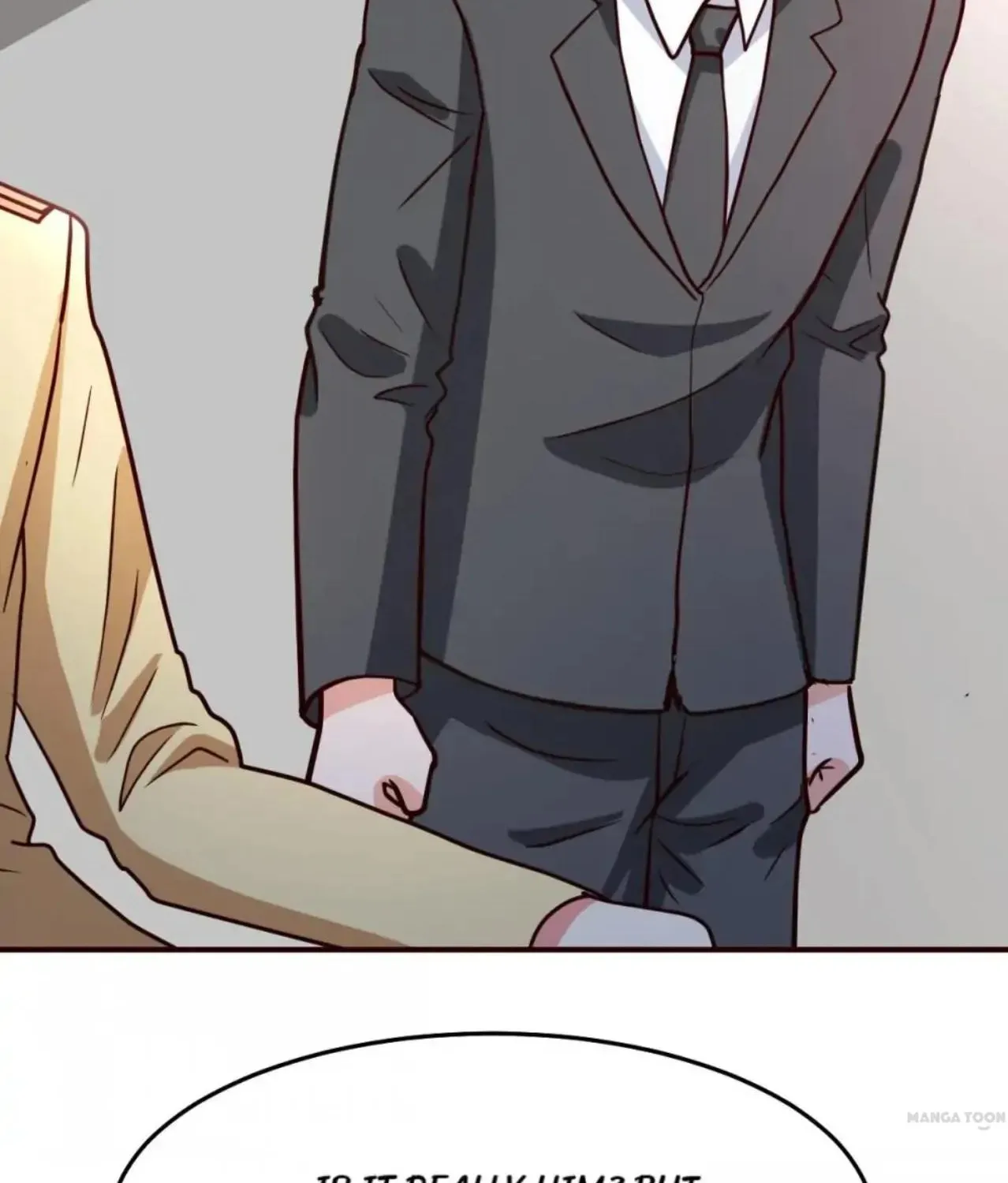 Read Urban Leveling chapter 115 image 5 on Lezhin