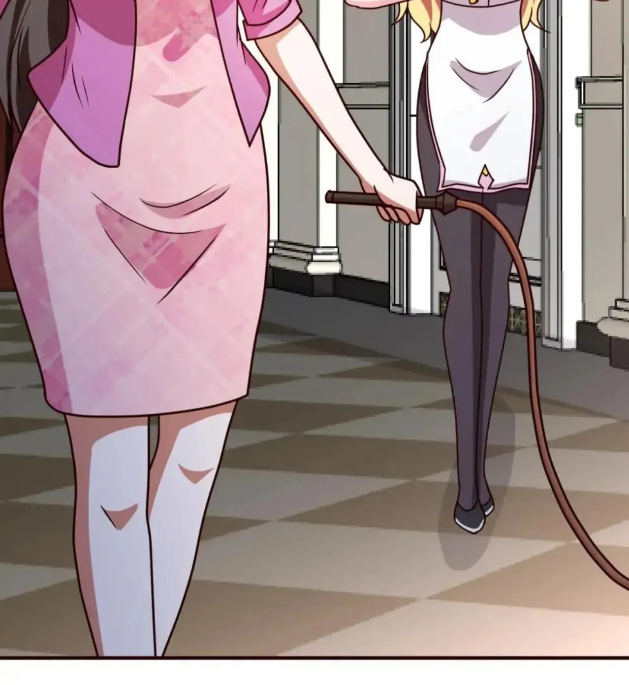 Read Urban Leveling chapter 115 image 54 on Lezhin