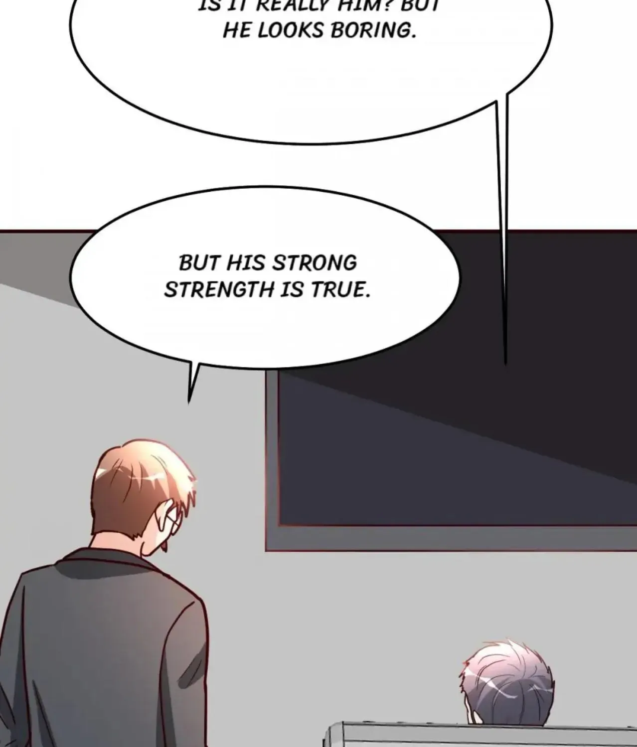 Read Urban Leveling chapter 115 image 6 on Lezhin