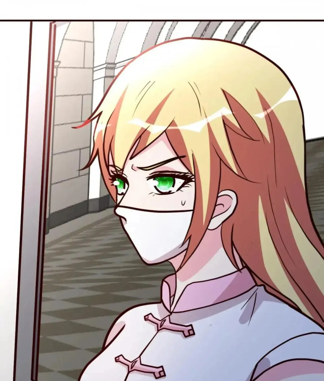 Read Urban Leveling chapter 115 image 9 on Lezhin