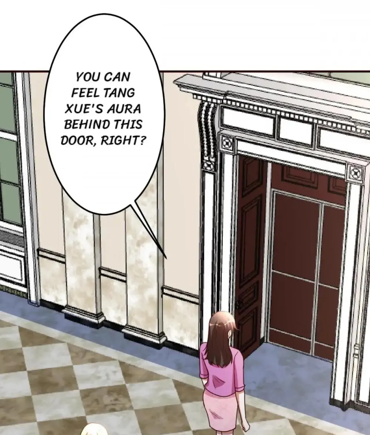 Read Urban Leveling chapter 116 image 0 on Lezhin