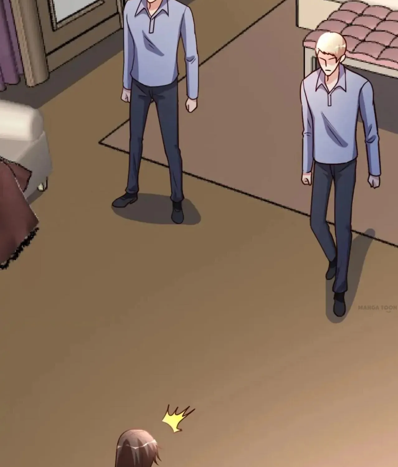 Read Urban Leveling chapter 116 image 11 on Lezhin