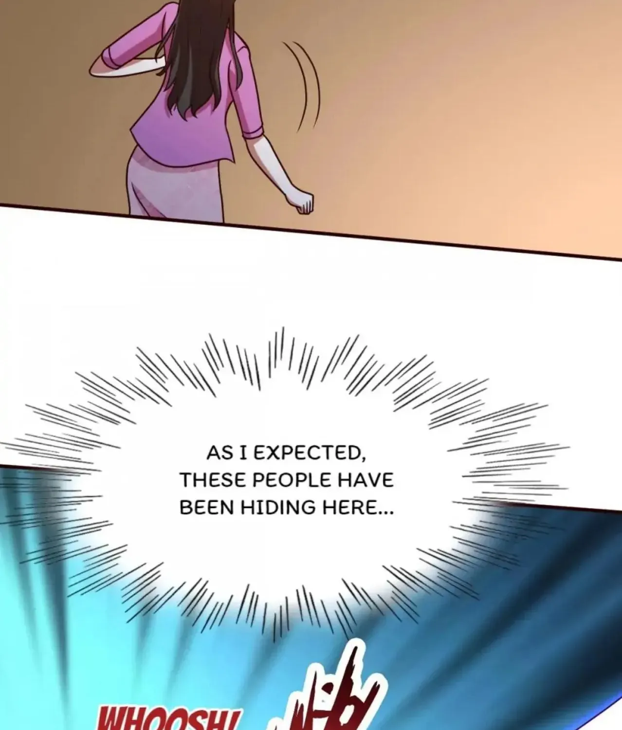 Read Urban Leveling chapter 116 image 12 on Lezhin