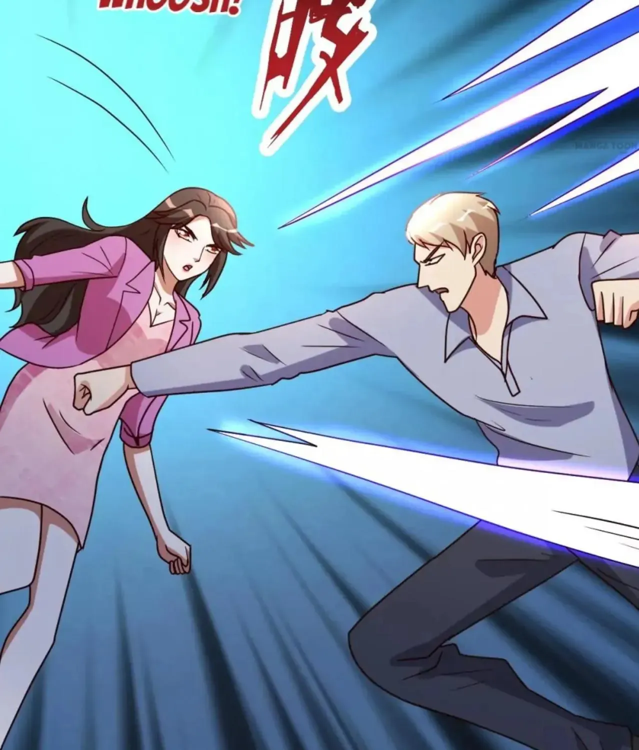 Read Urban Leveling chapter 116 image 13 on Lezhin