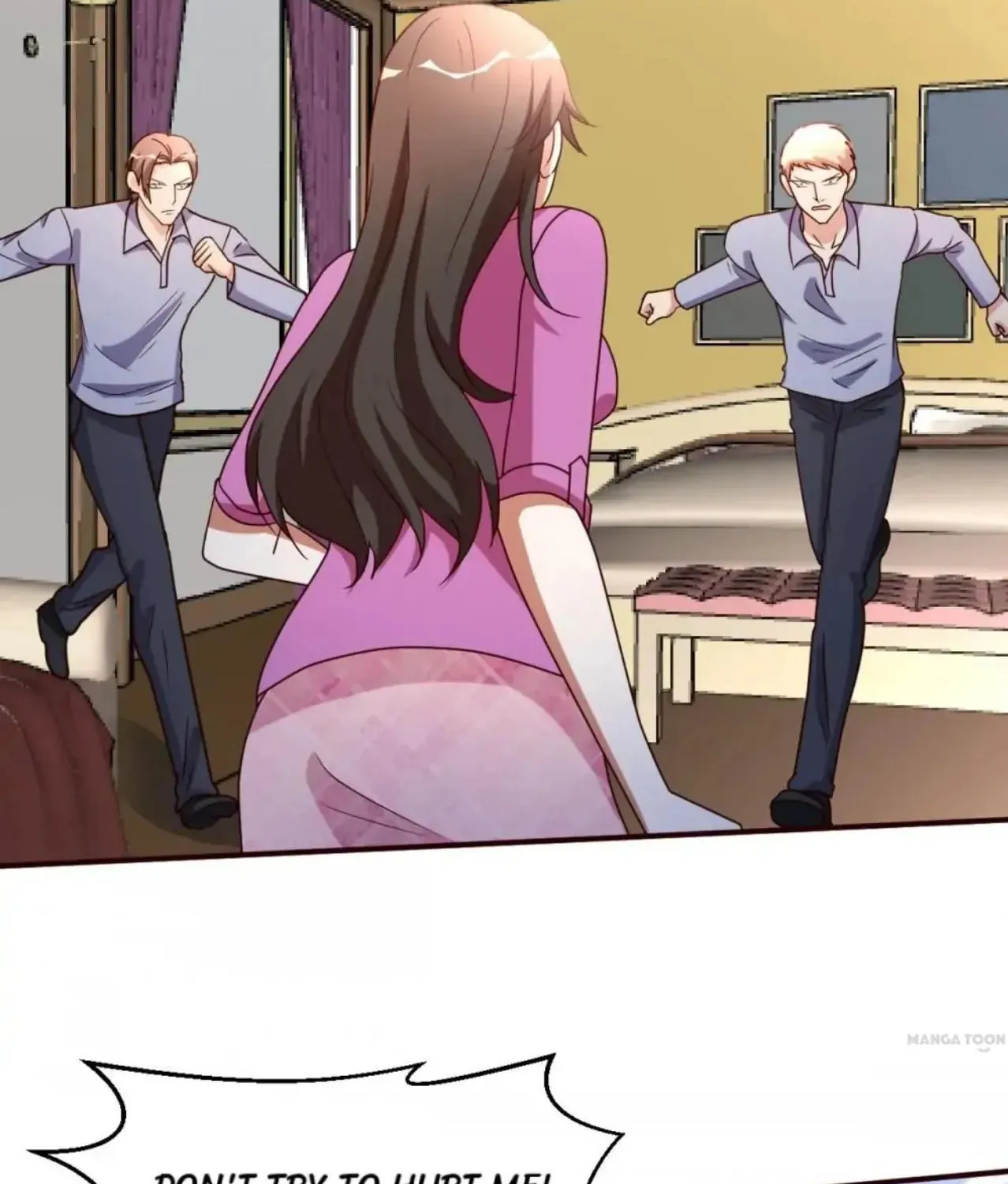 Read Urban Leveling chapter 116 image 15 on Lezhin