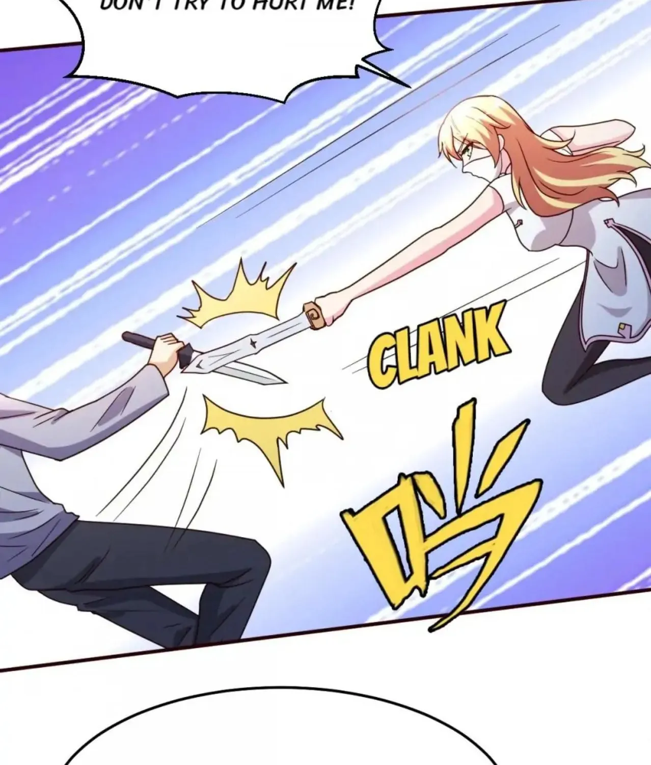 Read Urban Leveling chapter 116 image 16 on Lezhin