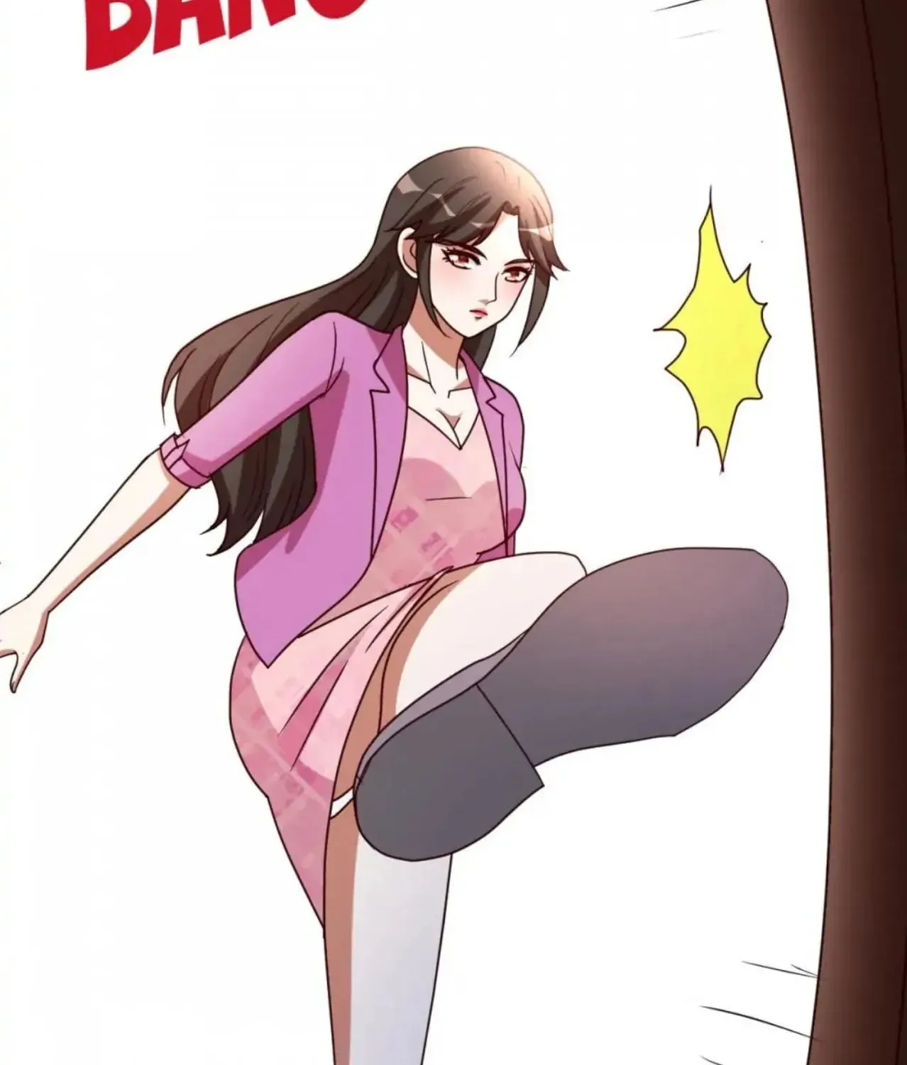 Read Urban Leveling chapter 116 image 2 on Lezhin