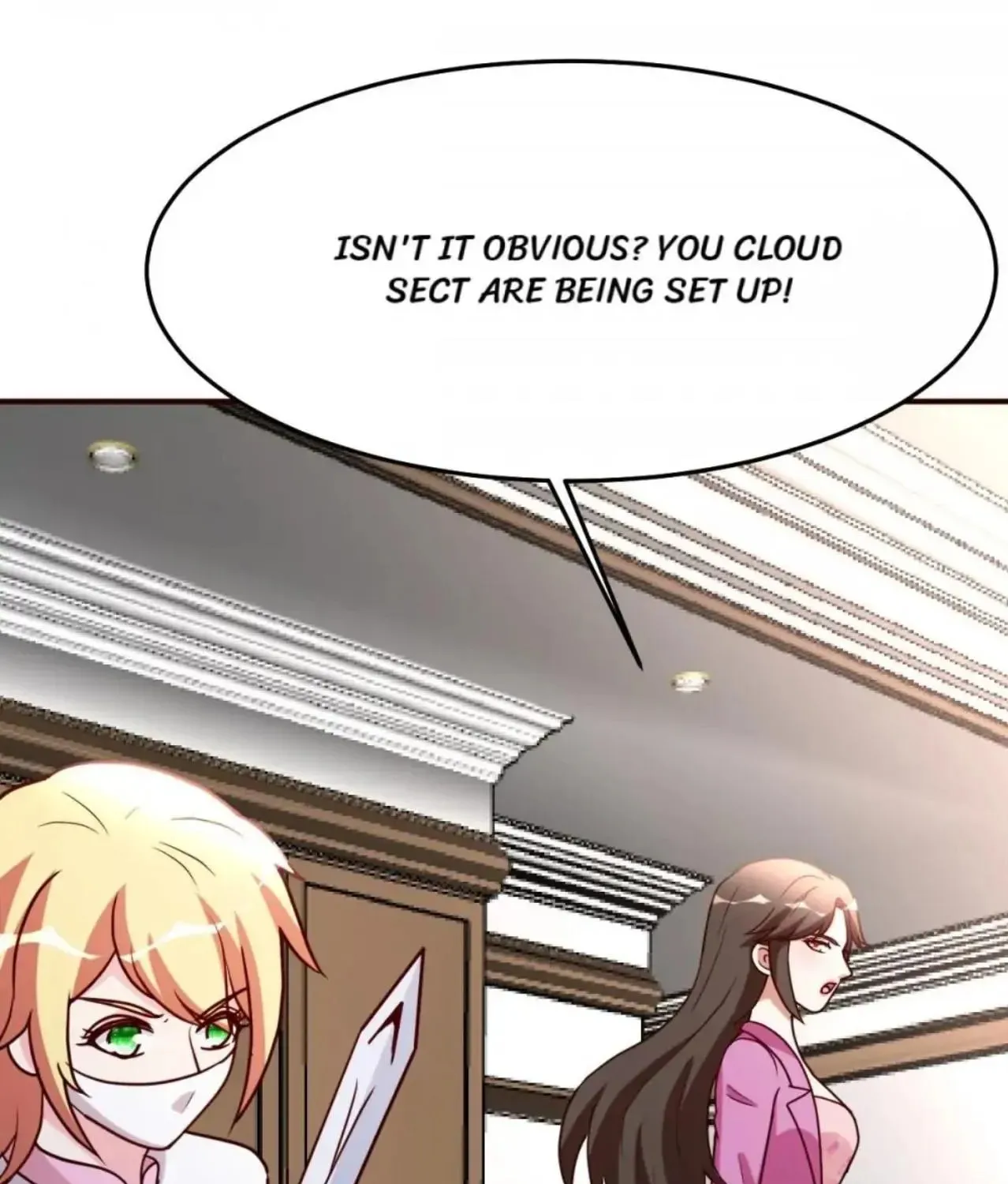 Read Urban Leveling chapter 116 image 21 on Lezhin