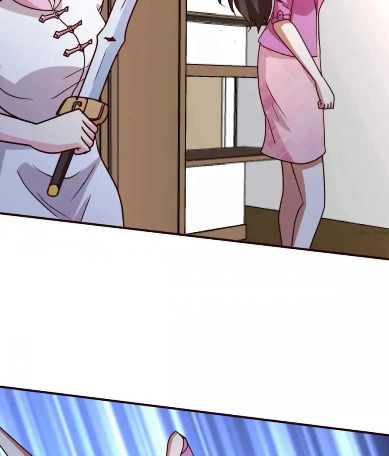 Read Urban Leveling chapter 116 image 22 on Lezhin
