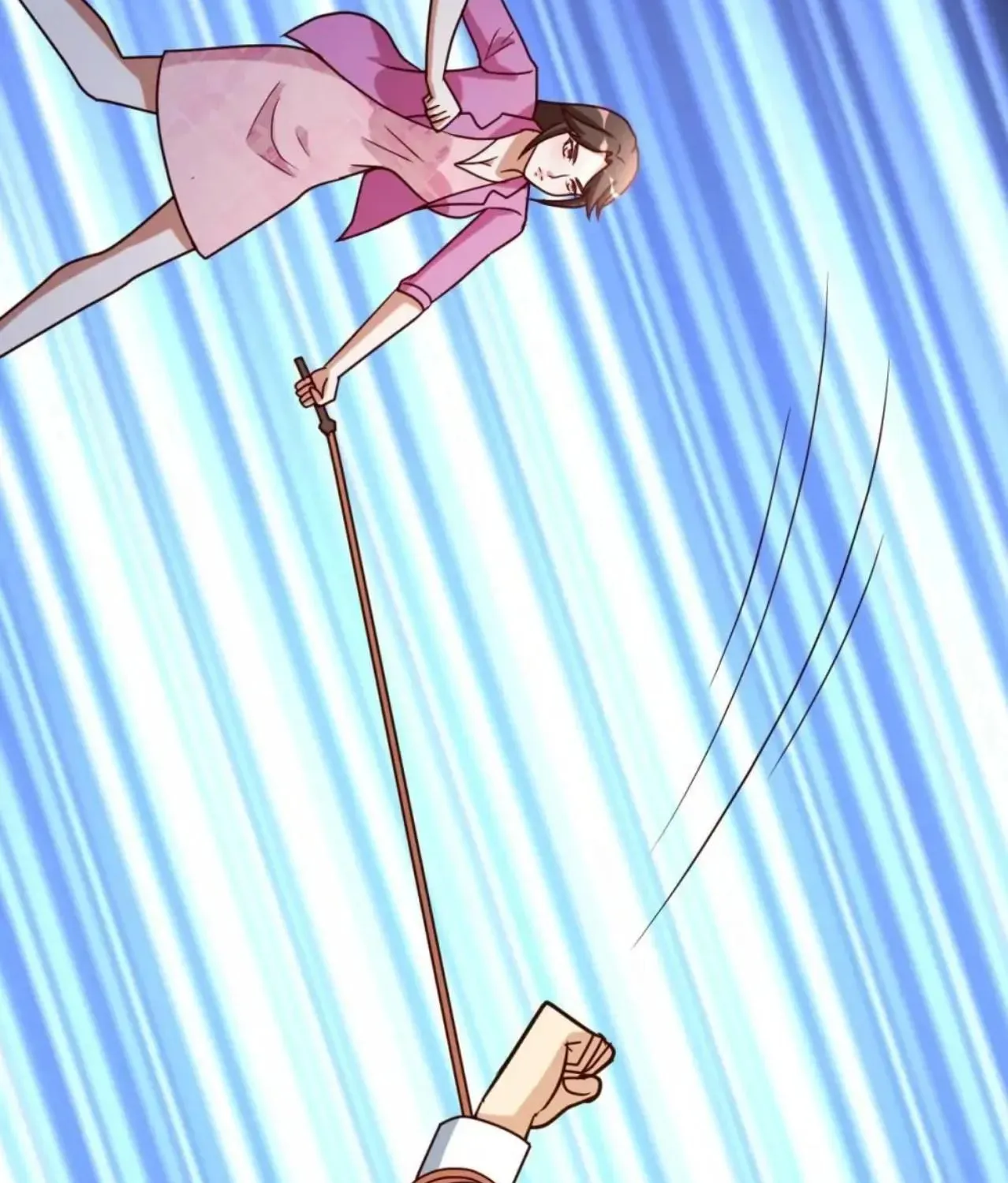 Read Urban Leveling chapter 116 image 23 on Lezhin
