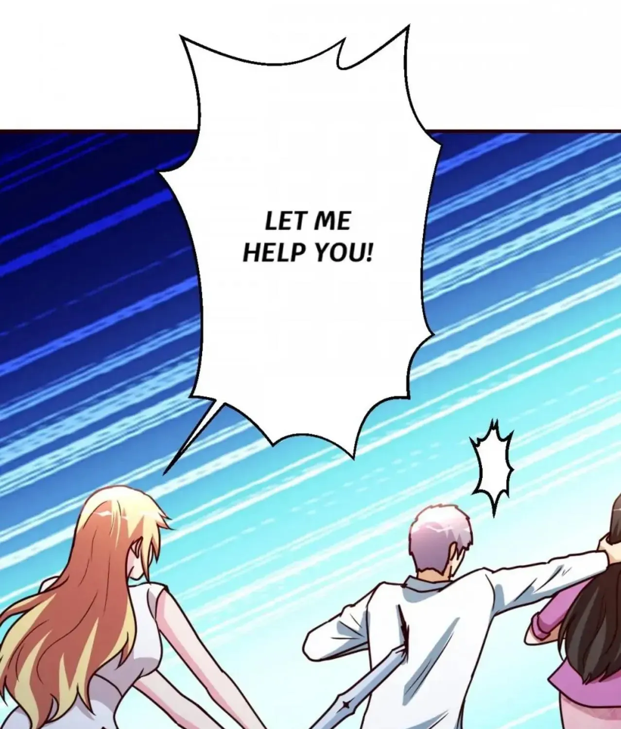 Read Urban Leveling chapter 116 image 29 on Lezhin