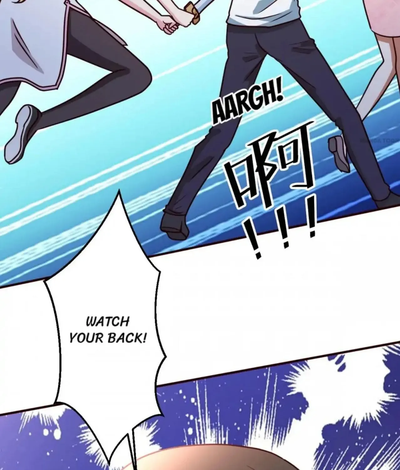 Read Urban Leveling chapter 116 image 30 on Lezhin
