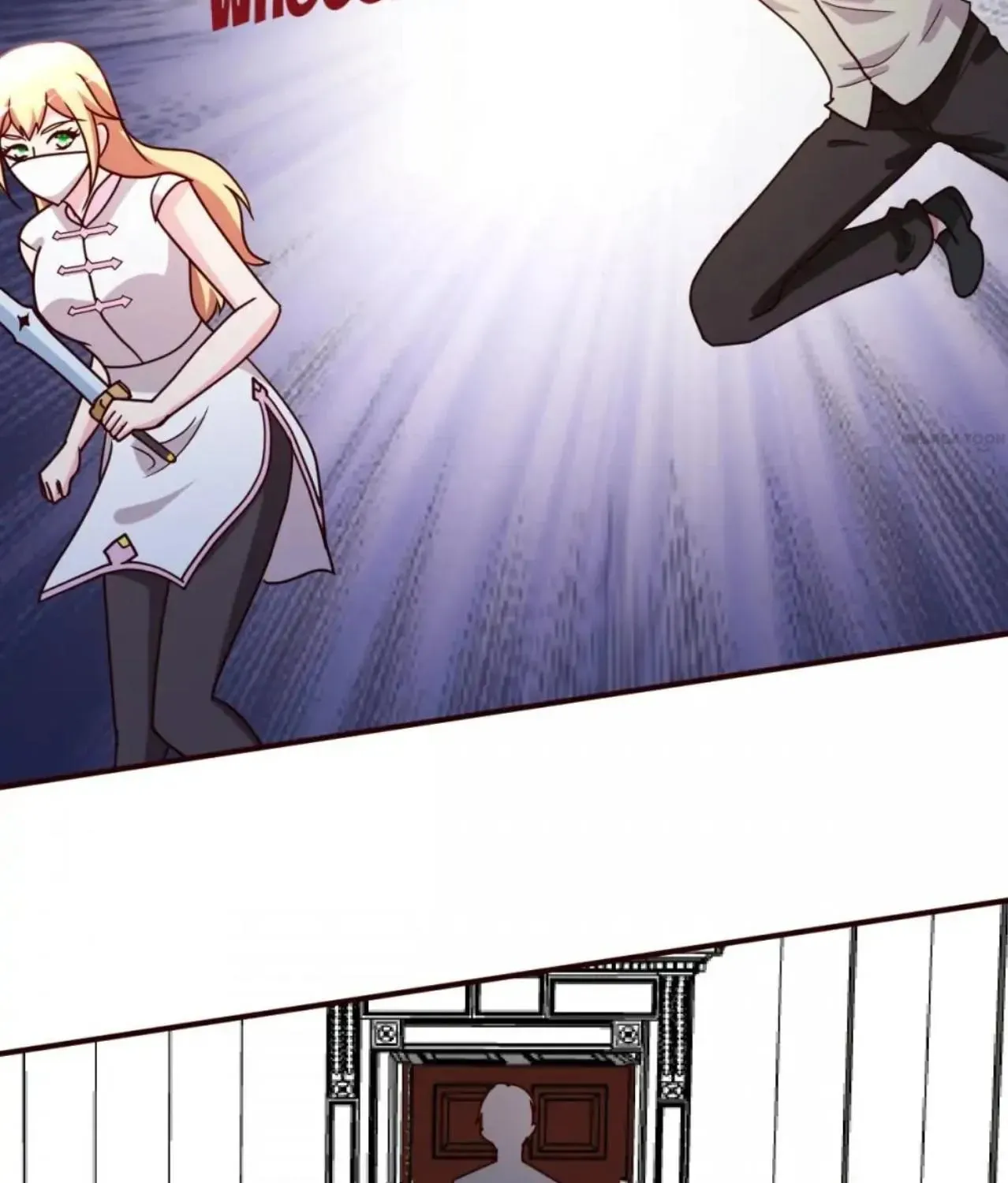 Read Urban Leveling chapter 116 image 33 on Lezhin