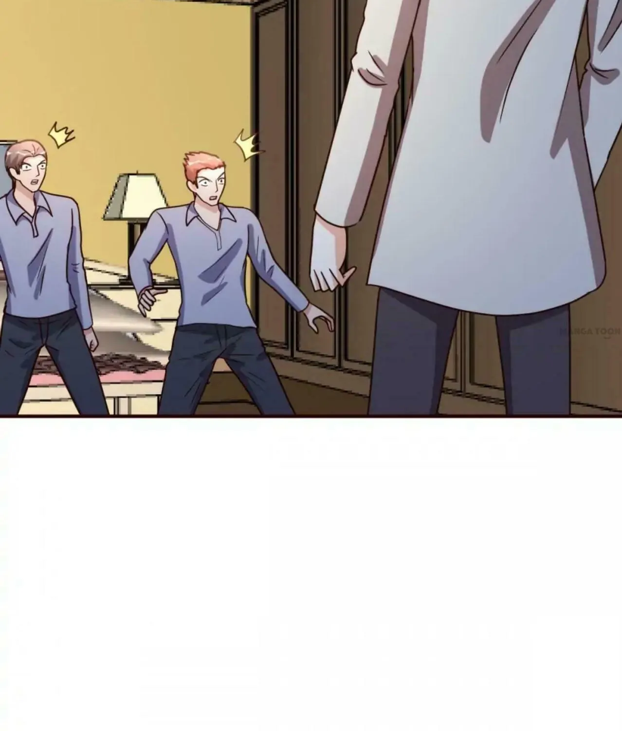 Read Urban Leveling chapter 116 image 39 on Lezhin