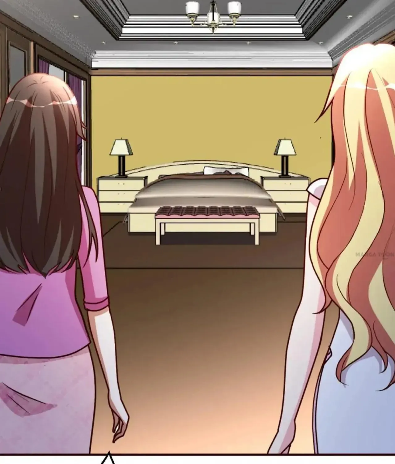 Read Urban Leveling chapter 116 image 4 on Lezhin