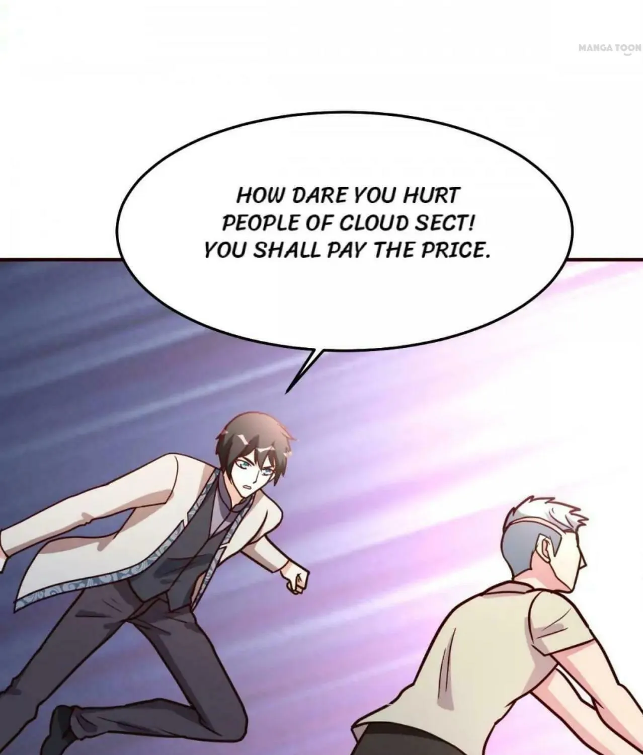 Read Urban Leveling chapter 116 image 40 on Lezhin