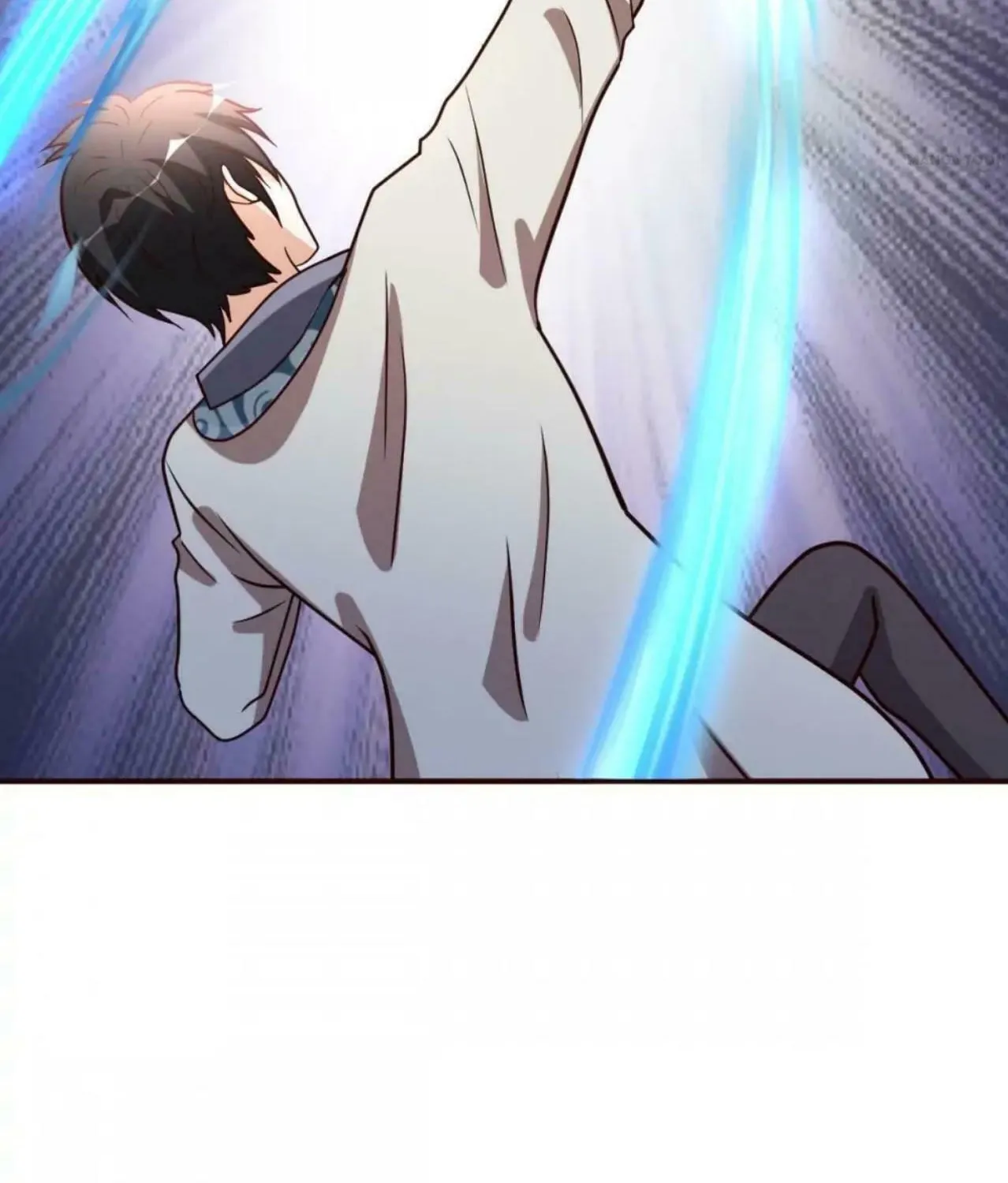 Read Urban Leveling chapter 116 image 43 on Lezhin