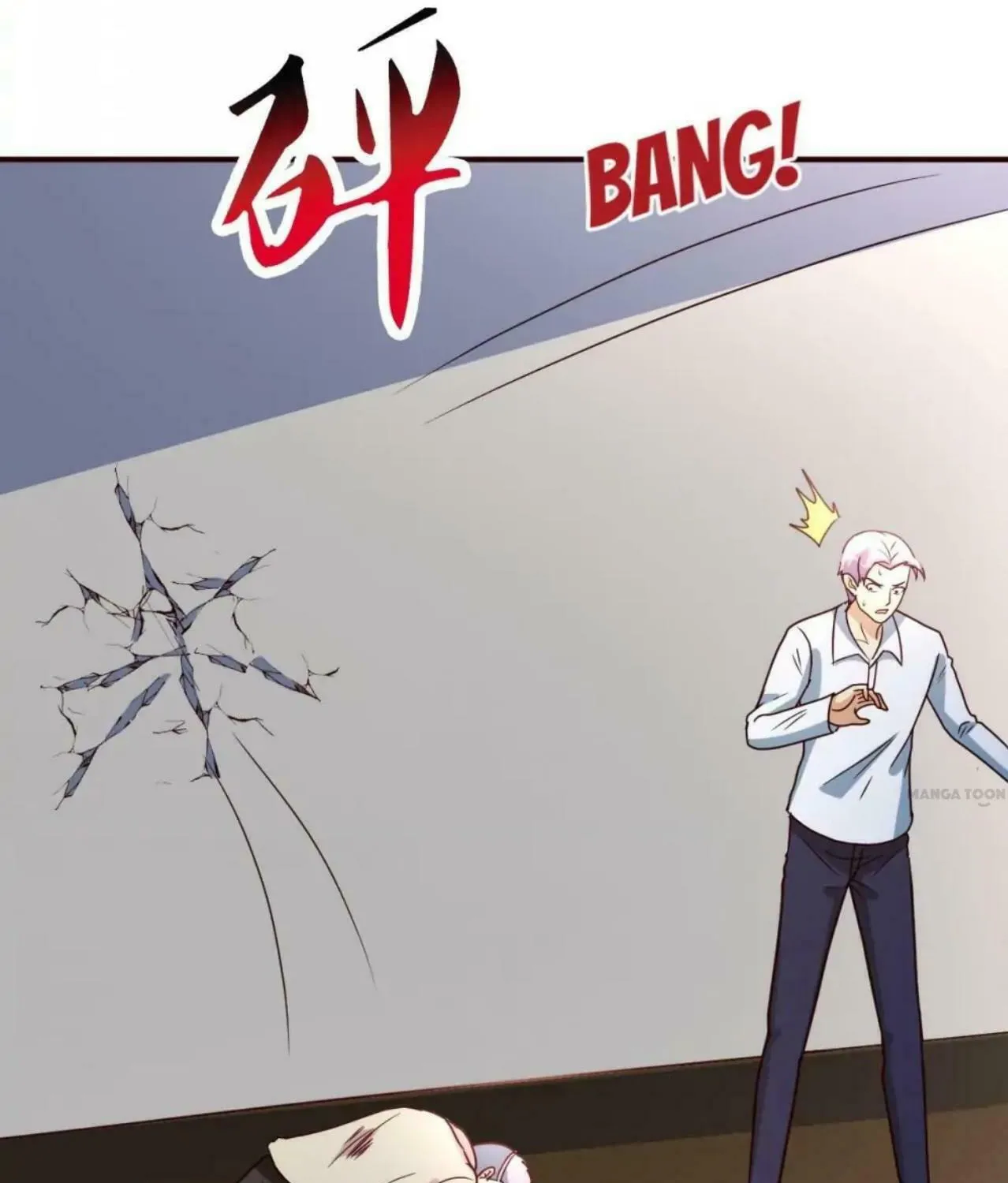 Read Urban Leveling chapter 116 image 44 on Lezhin