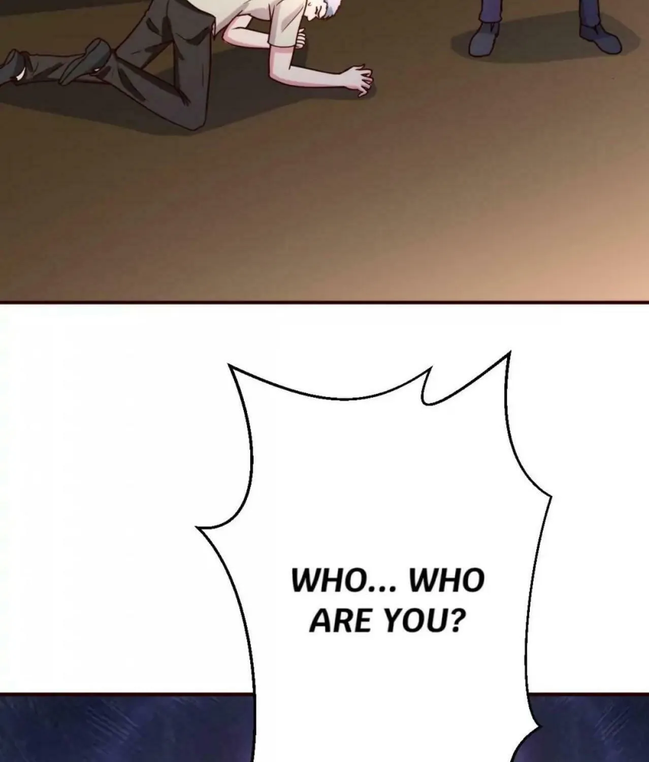 Read Urban Leveling chapter 116 image 45 on Lezhin