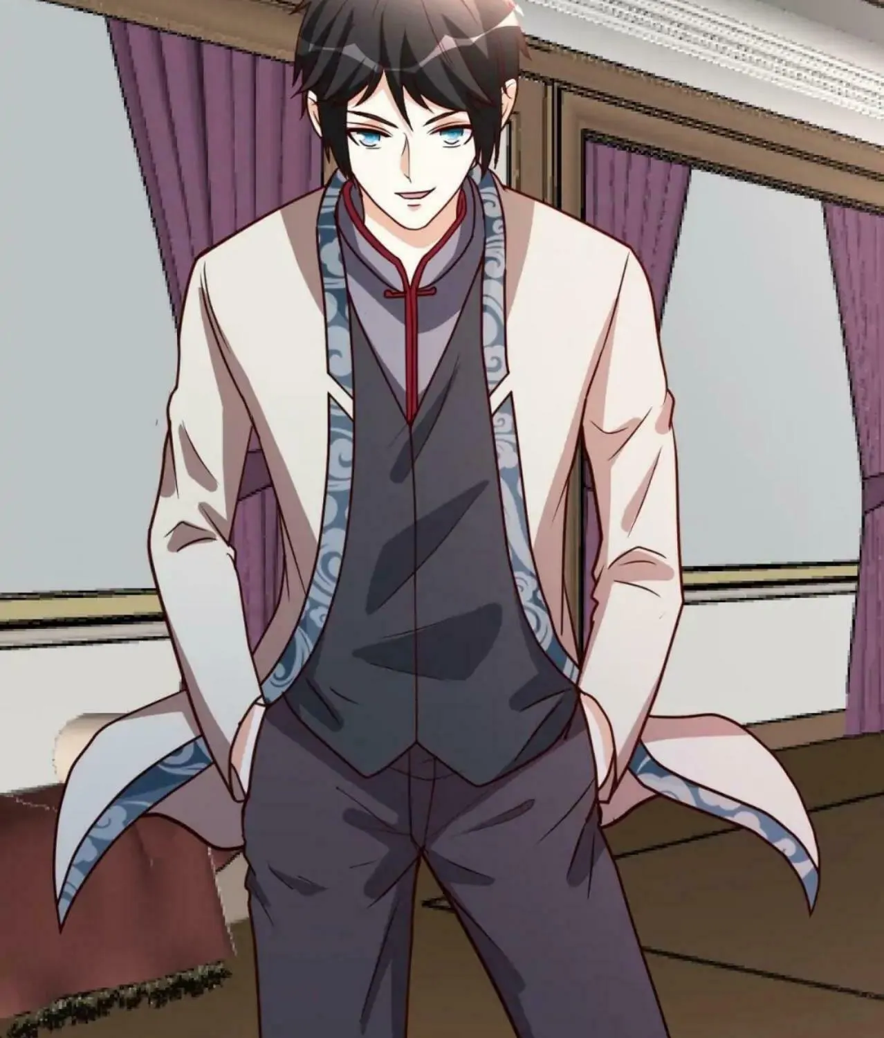 Read Urban Leveling chapter 116 image 48 on Lezhin