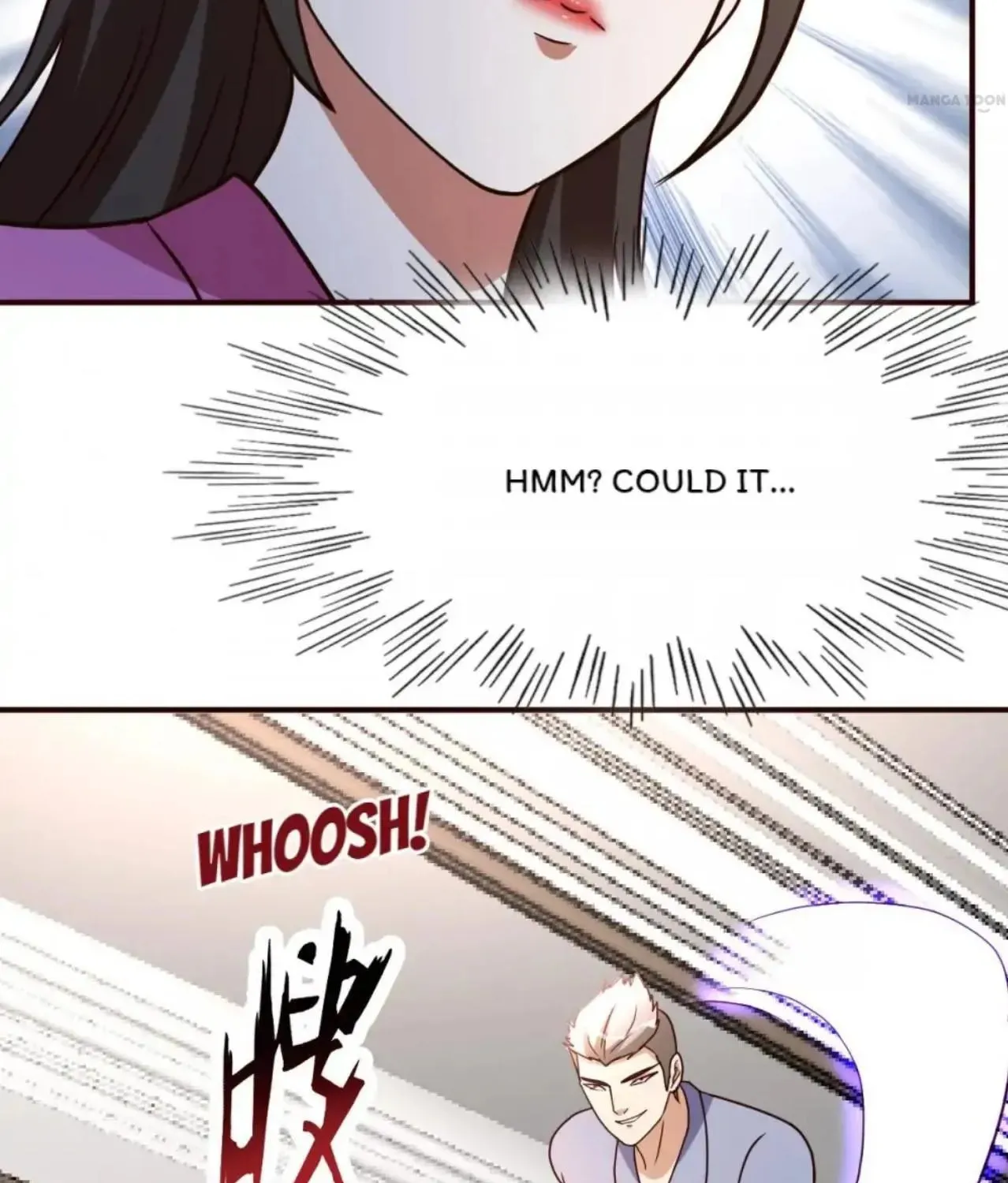 Read Urban Leveling chapter 116 image 6 on Lezhin