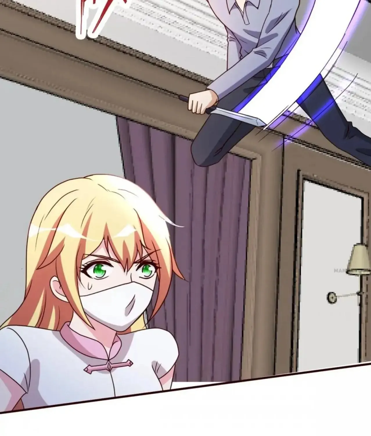 Read Urban Leveling chapter 116 image 7 on Lezhin