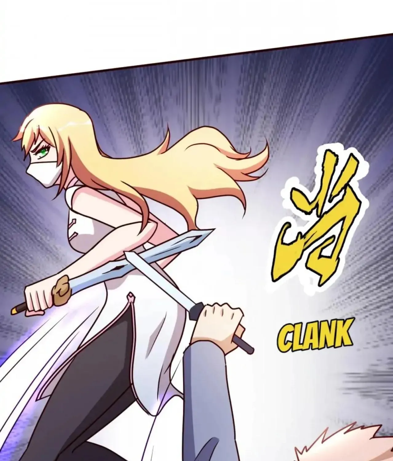 Read Urban Leveling chapter 116 image 9 on Lezhin