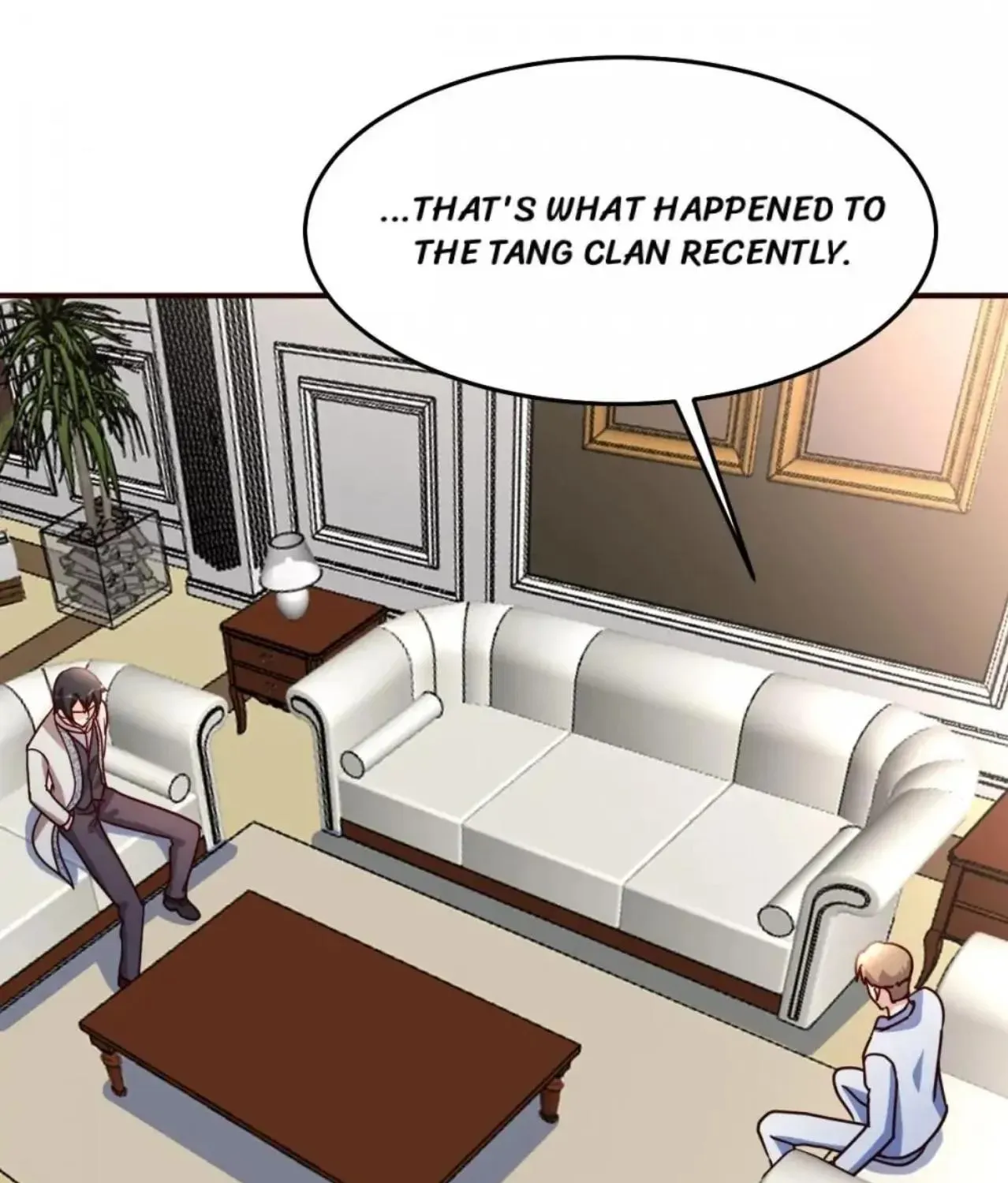 Read Urban Leveling chapter 117 image 0 on Lezhin