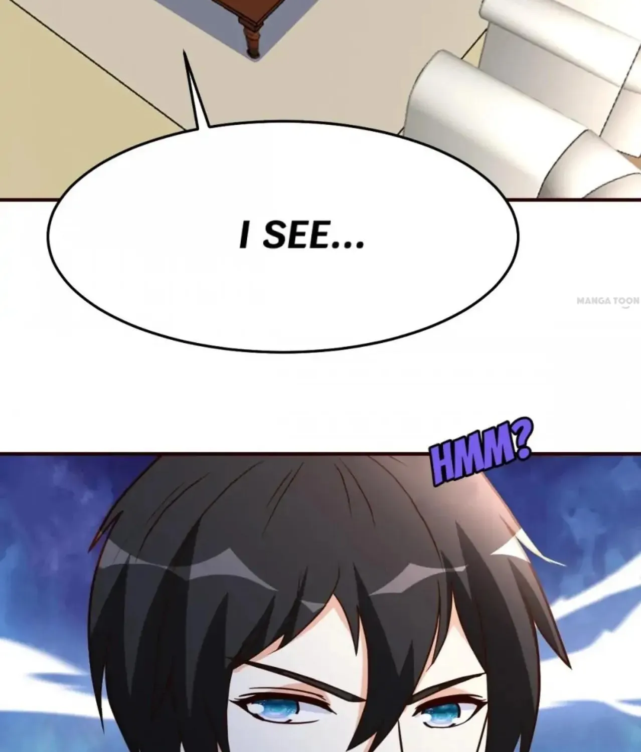 Read Urban Leveling chapter 117 image 1 on Lezhin
