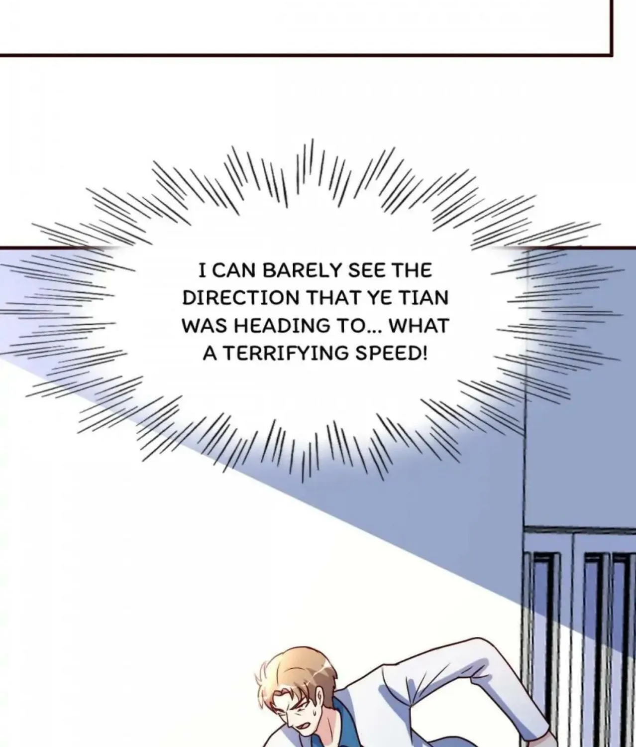 Read Urban Leveling chapter 117 image 11 on Lezhin