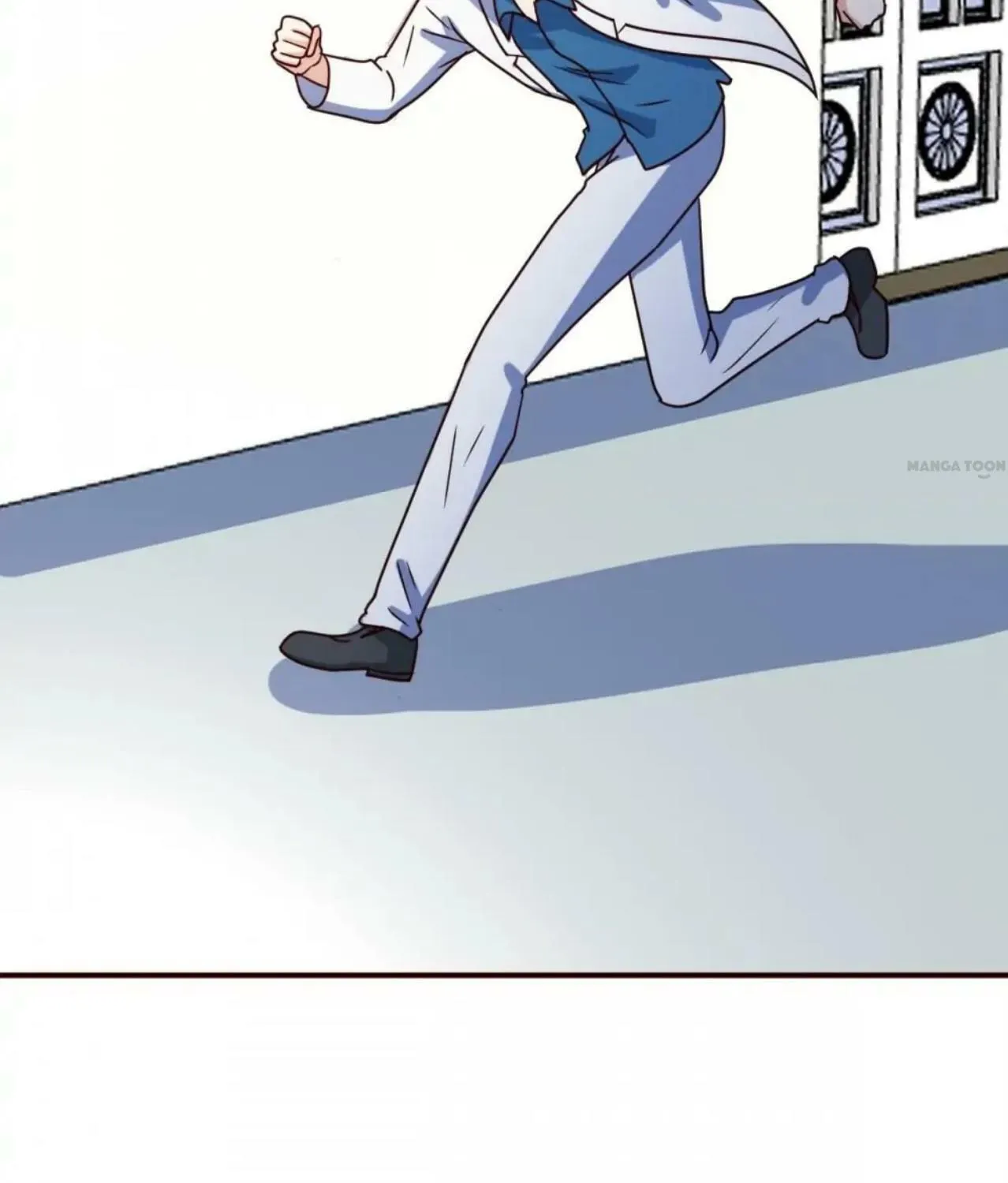 Read Urban Leveling chapter 117 image 12 on Lezhin