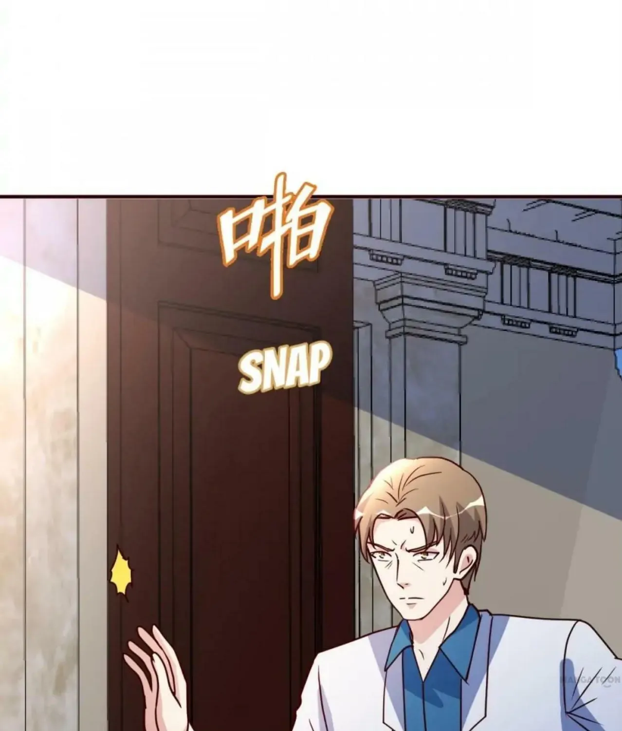 Read Urban Leveling chapter 117 image 13 on Lezhin