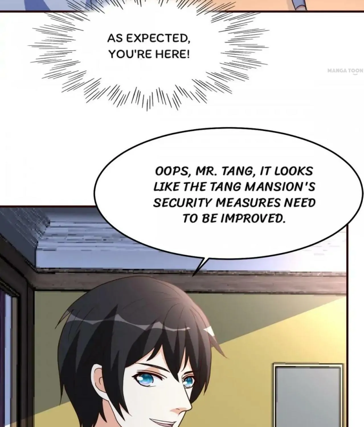 Read Urban Leveling chapter 117 image 16 on Lezhin