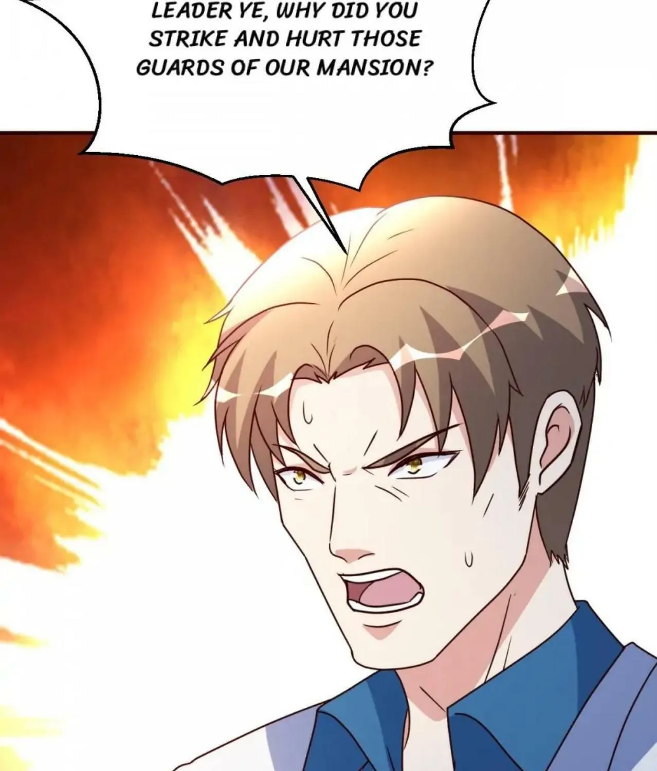 Read Urban Leveling chapter 117 image 18 on Lezhin