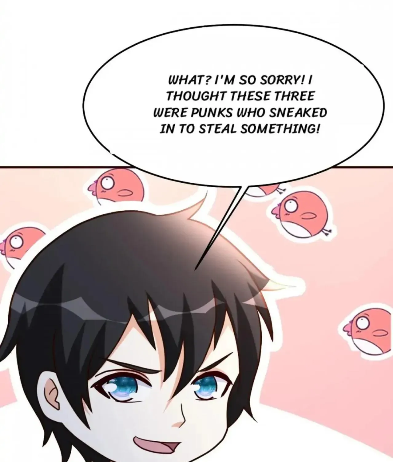 Read Urban Leveling chapter 117 image 20 on Lezhin