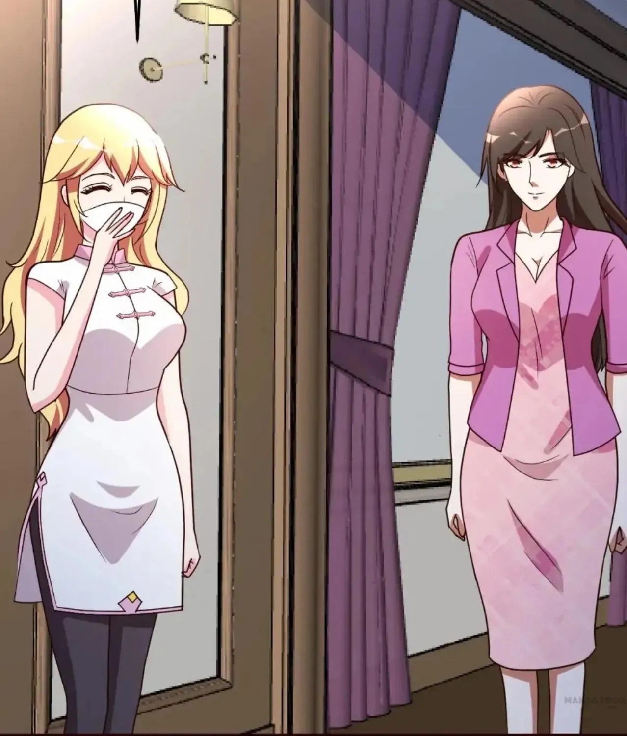 Read Urban Leveling chapter 117 image 22 on Lezhin