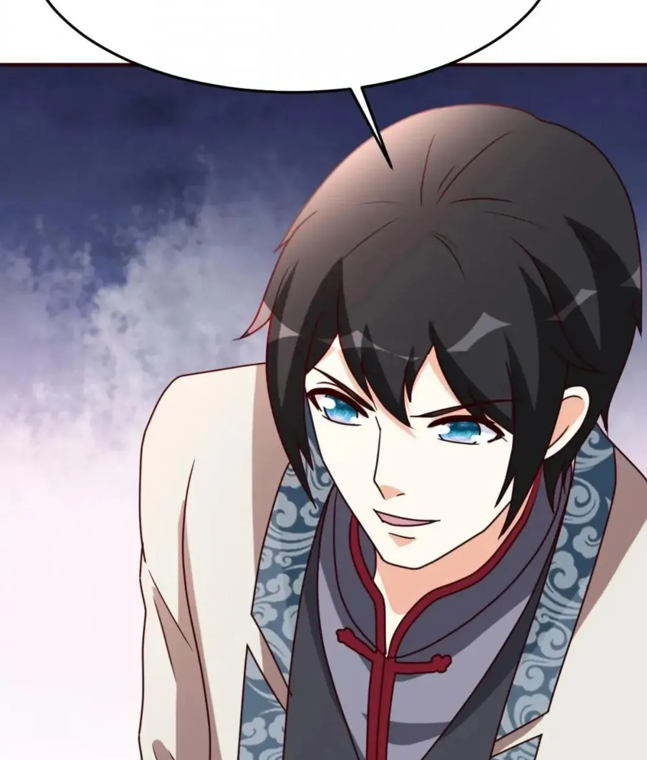Read Urban Leveling chapter 117 image 25 on Lezhin