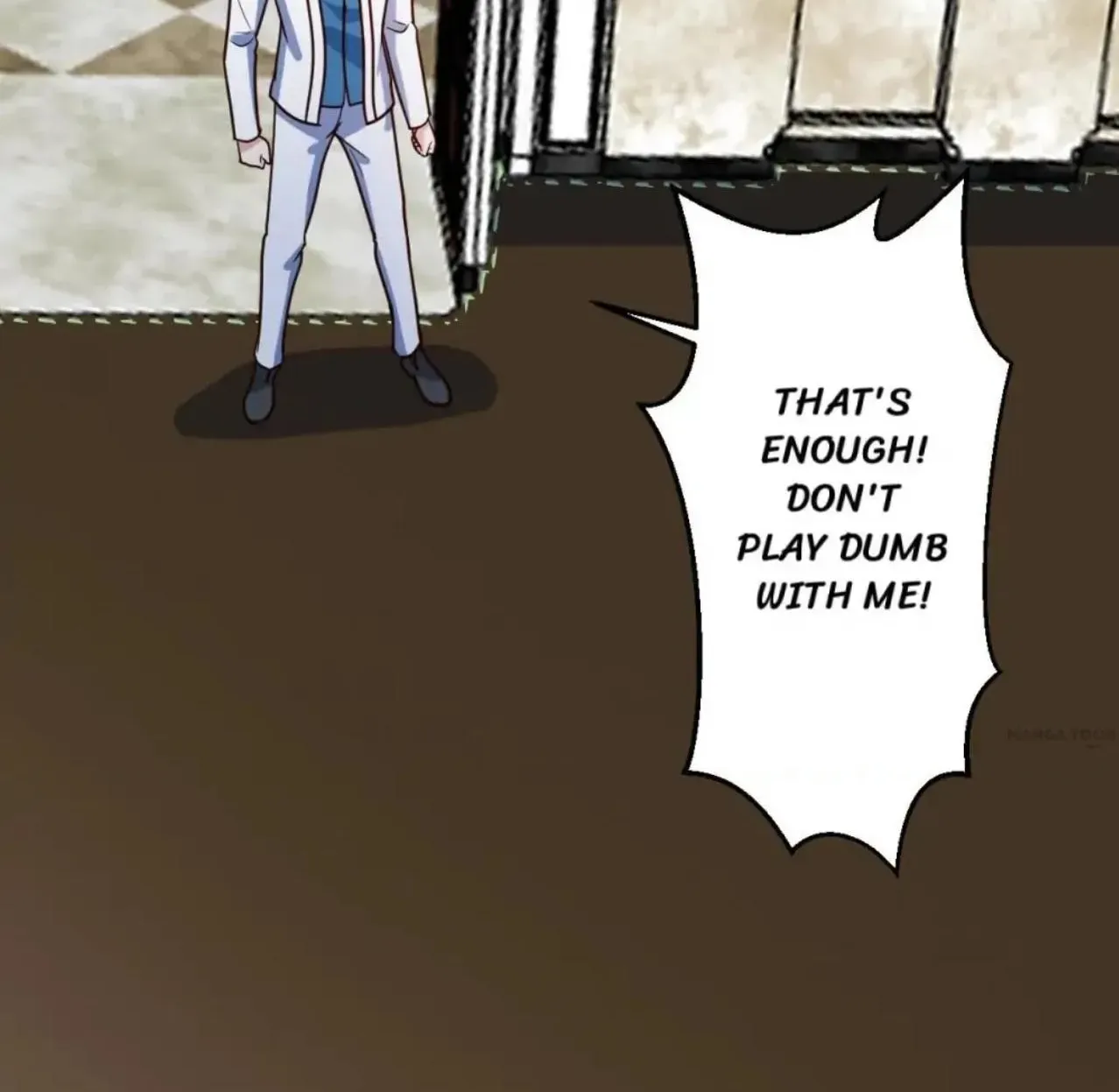 Read Urban Leveling chapter 117 image 27 on Lezhin